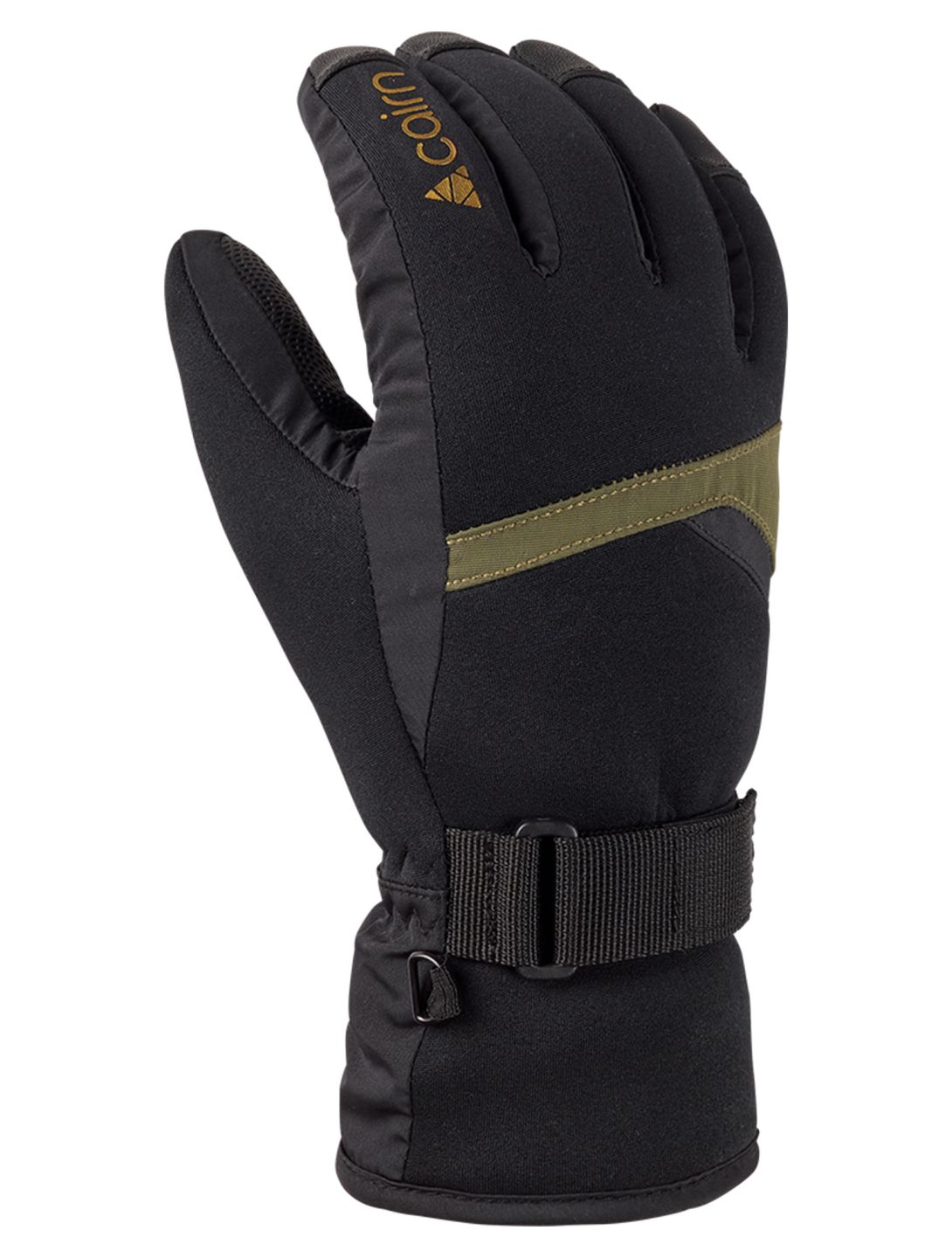 Styl W C-Tex skihandschoenen dames