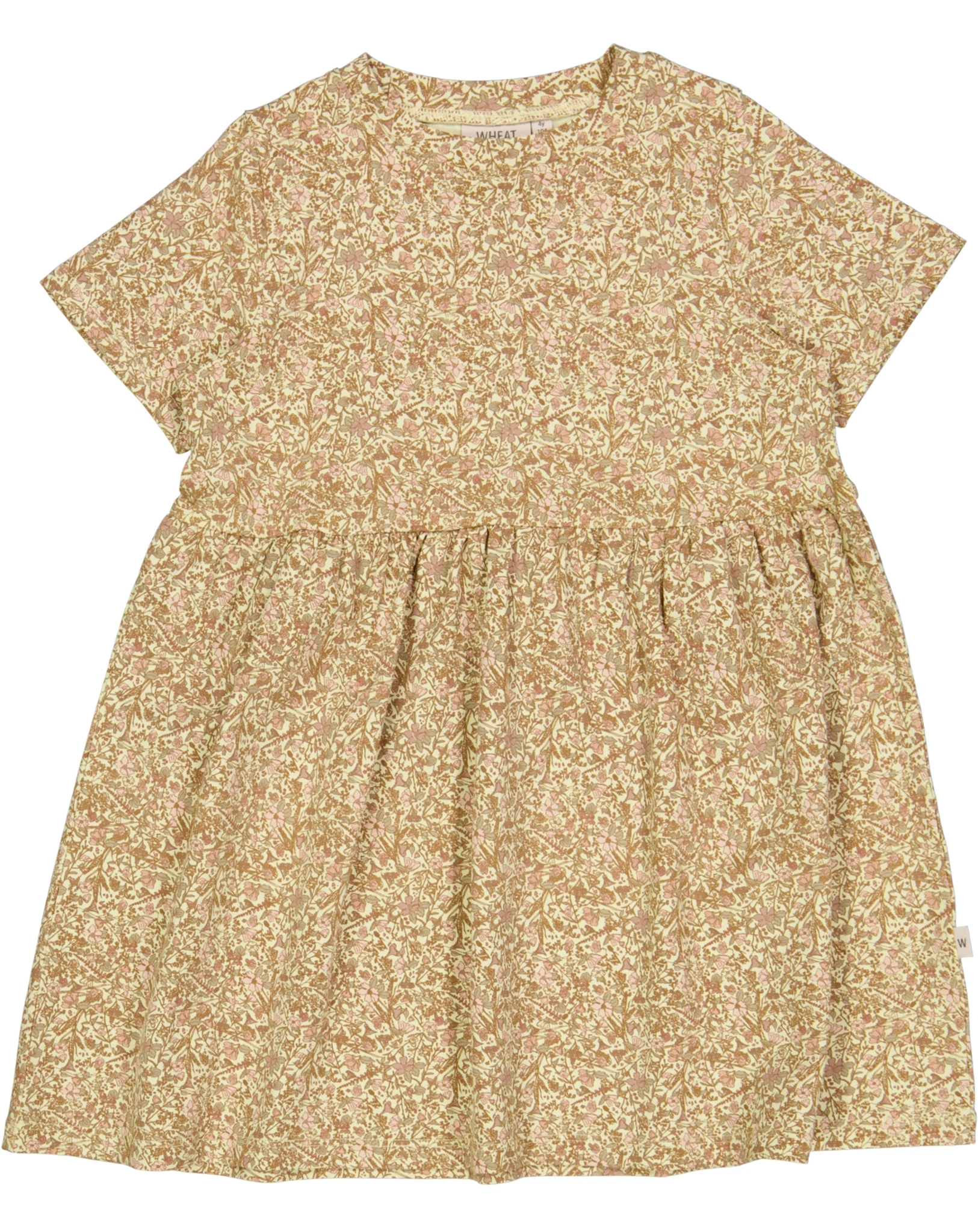 Kleid ANNA in summer field