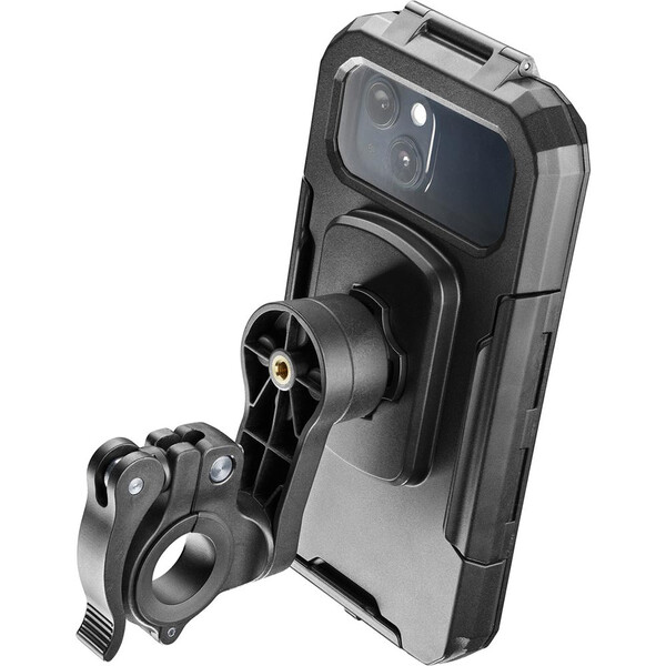 Interphone - Coque + support Quiklox Armor Pro