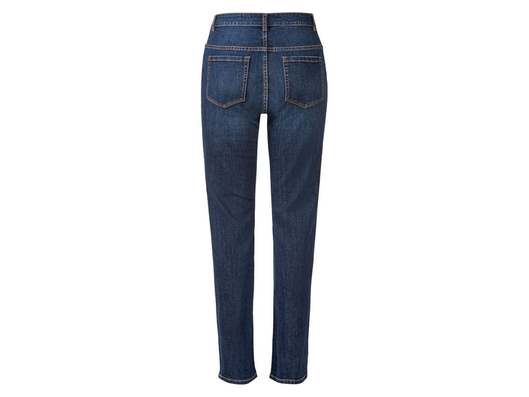 Dames jeans - Straight fit