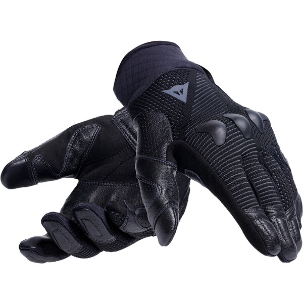 Dainese - Gants Unruly Ergo-Tek Noir / Anthracite