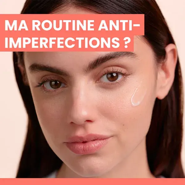 Rotina Anti-Imperfeições Cleanance da Avène