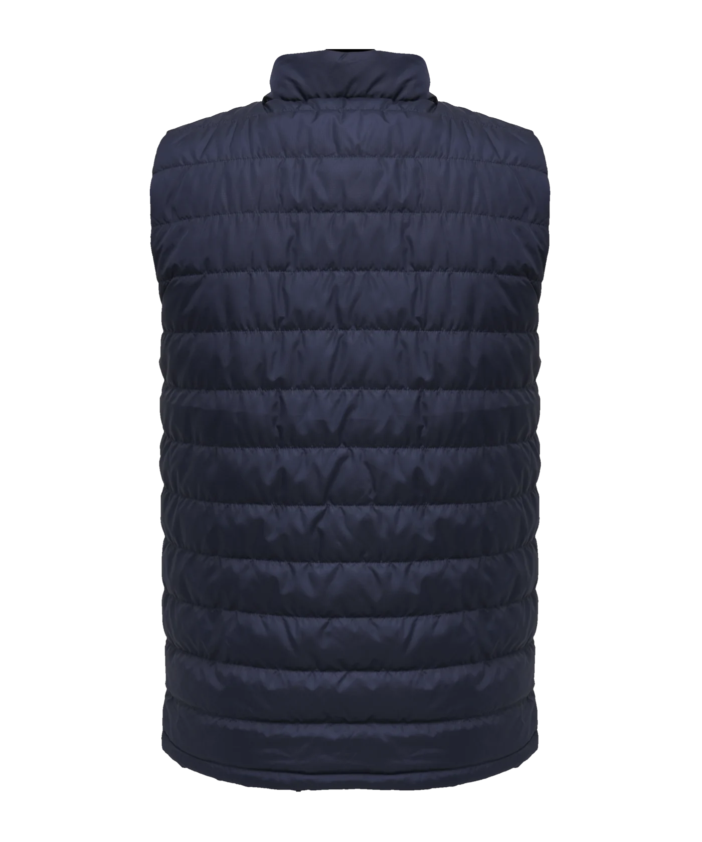 Hummel hmlNORTH Weste Blau F7026