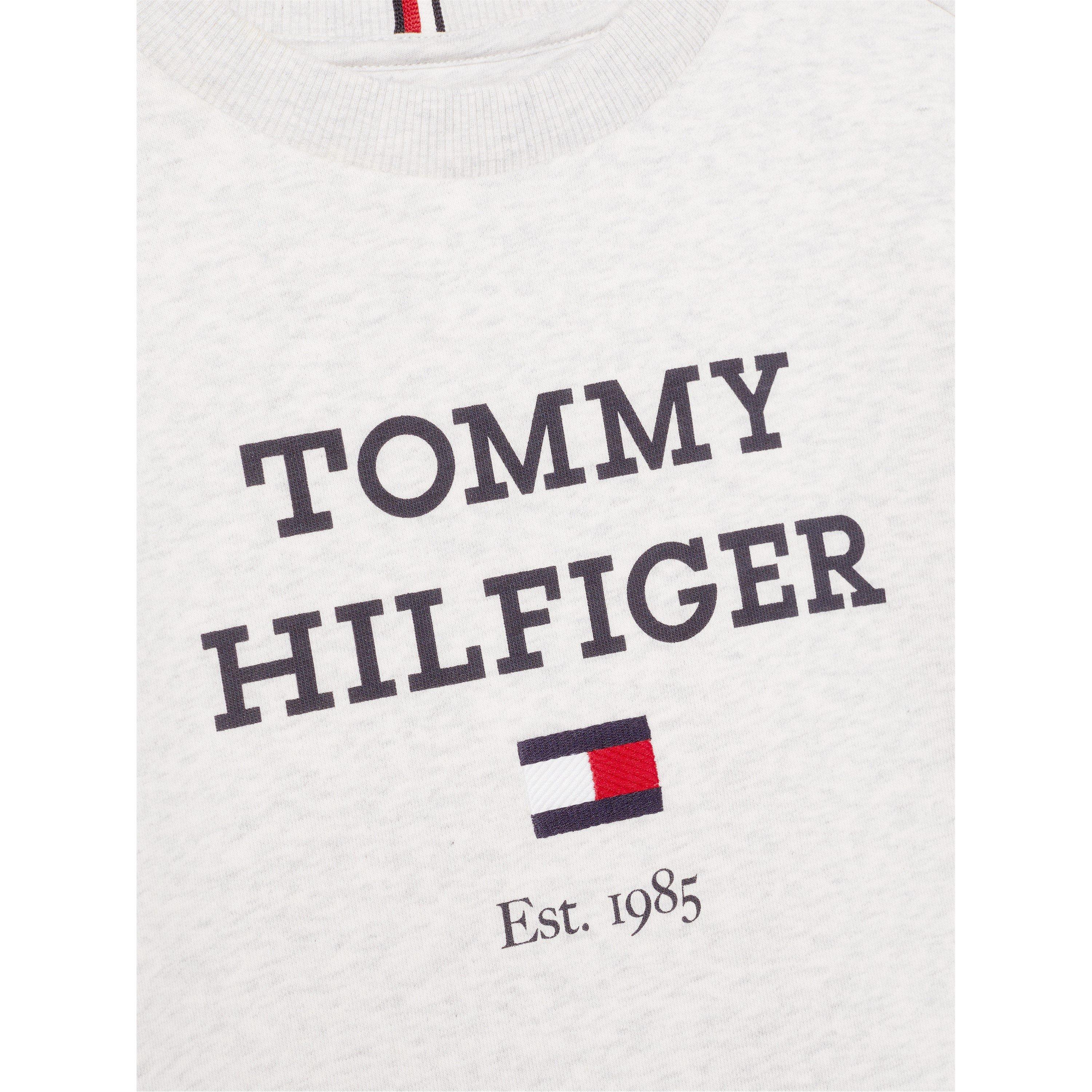 Tommy Hilfiger TH LOGO SWEATSHIRT