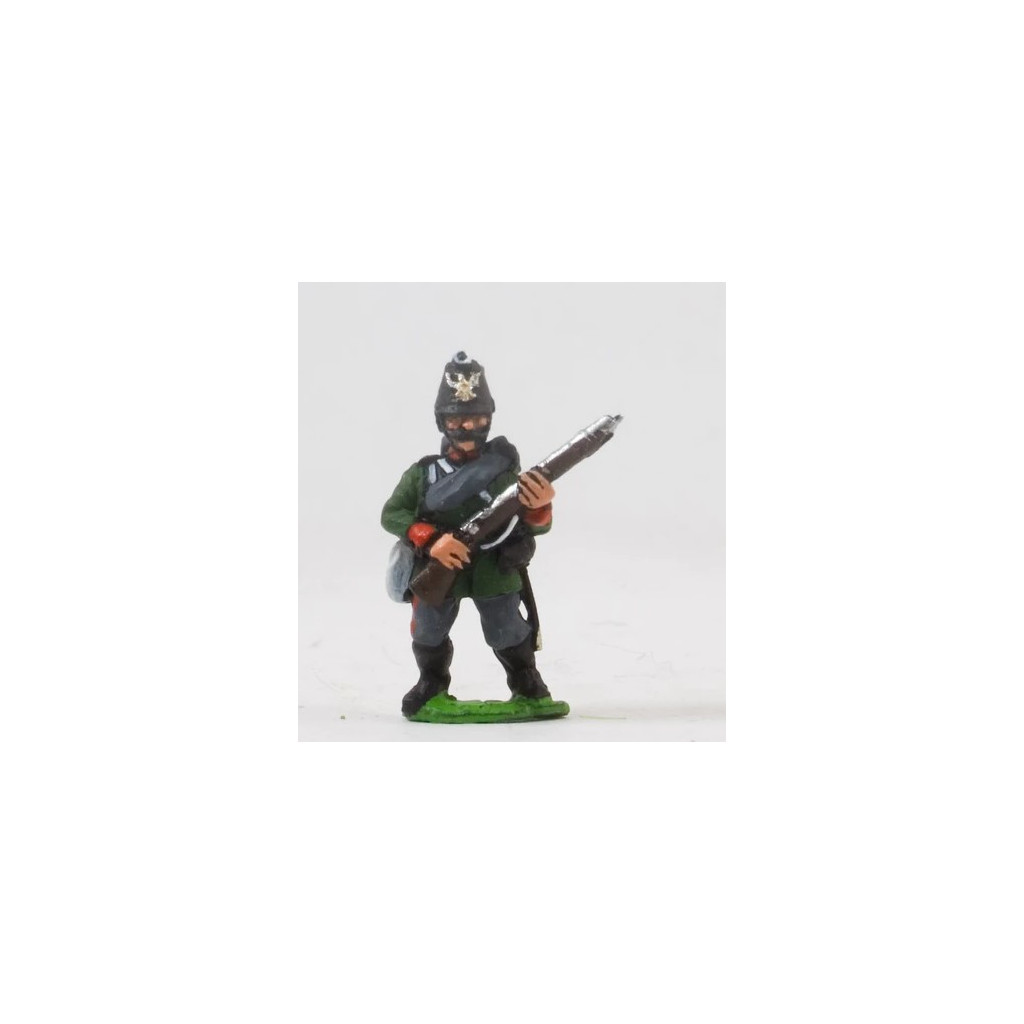 Guerre Franco-Prussienne - Jägers 2