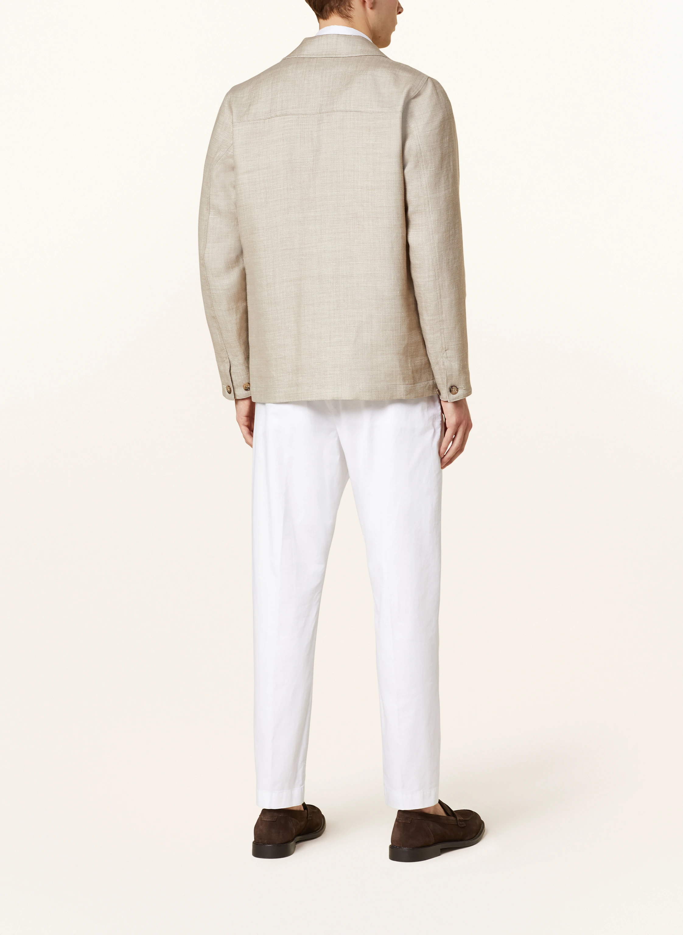windsor. Chino FLERO Extra Slim Fit