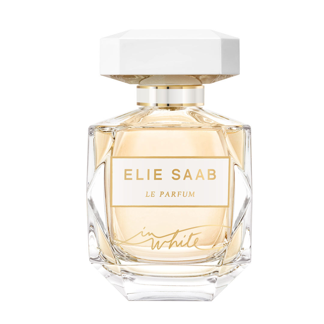 Le Parfum In White Eau de Parfum - 90ml