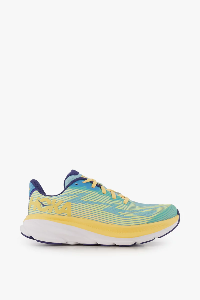 HOKA Clifton 9 Kinder Laufschuh