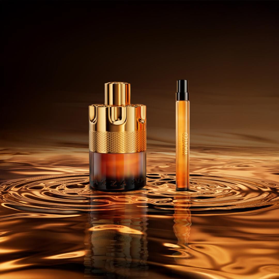 Wanted Forever Wanted Absolu Eau de Parfum - 50ml