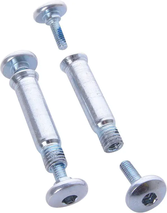 Tempish Universal 72-82mm Rollerblade Bremse - Bremseklodser Inliners