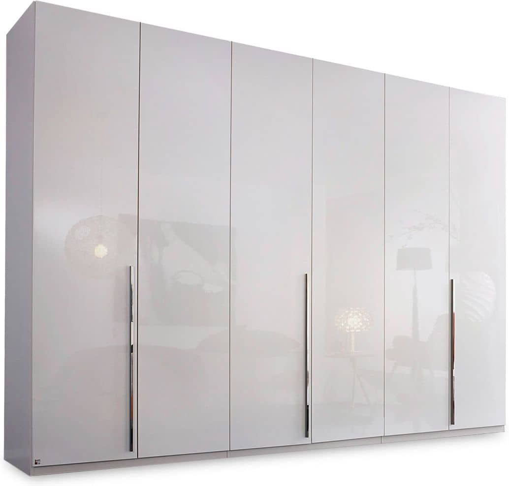Drehtürenschrank Marlene