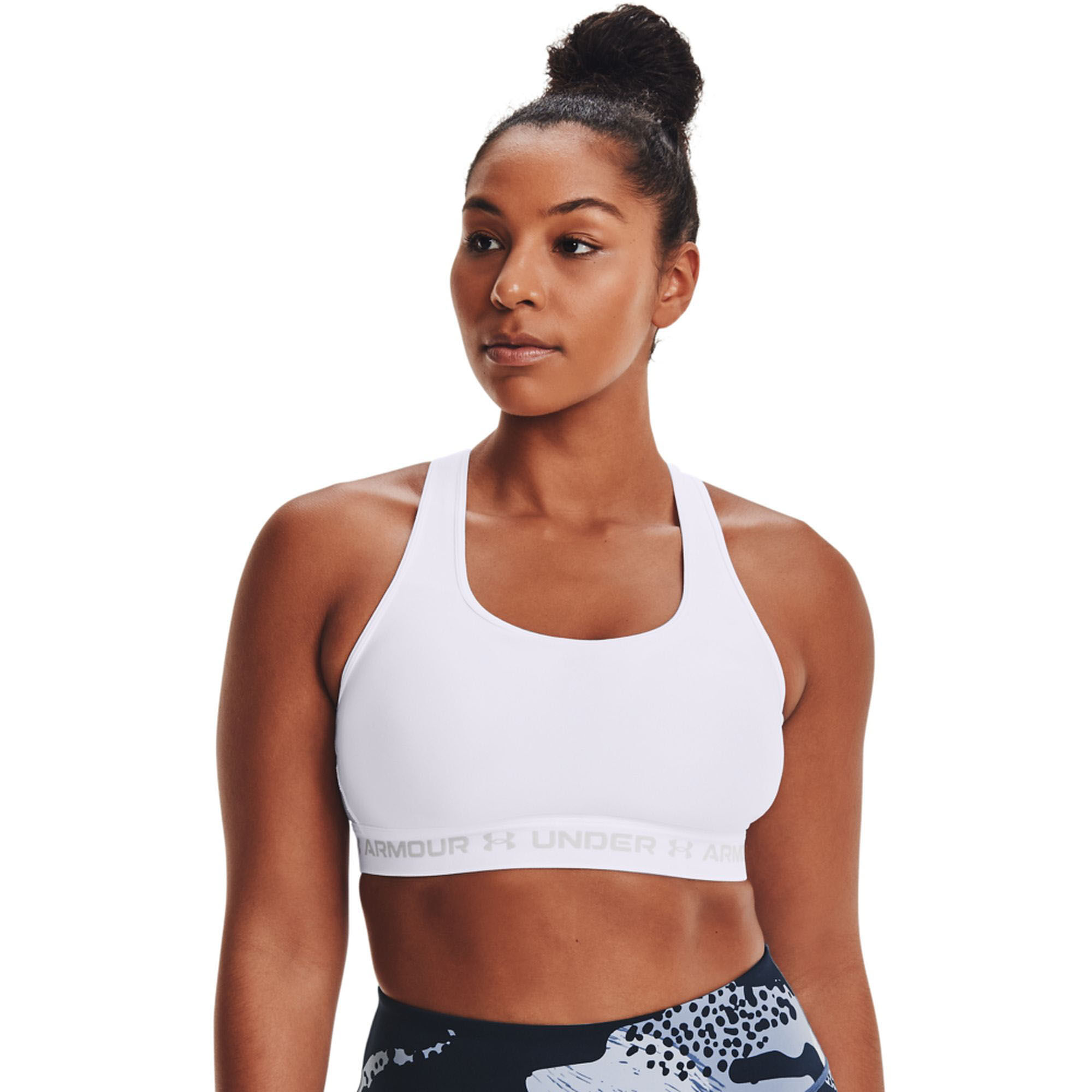 Under ArmourUA Crossback Mid Bra