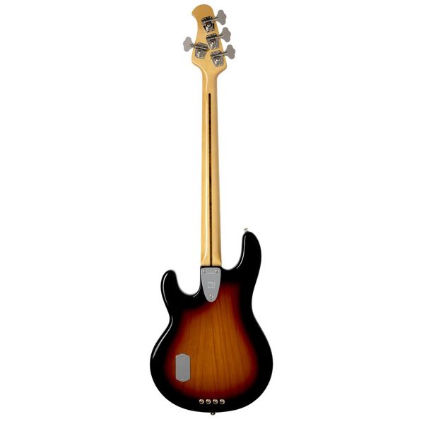 Music Man Retro 70s StingRay Sunburst MC