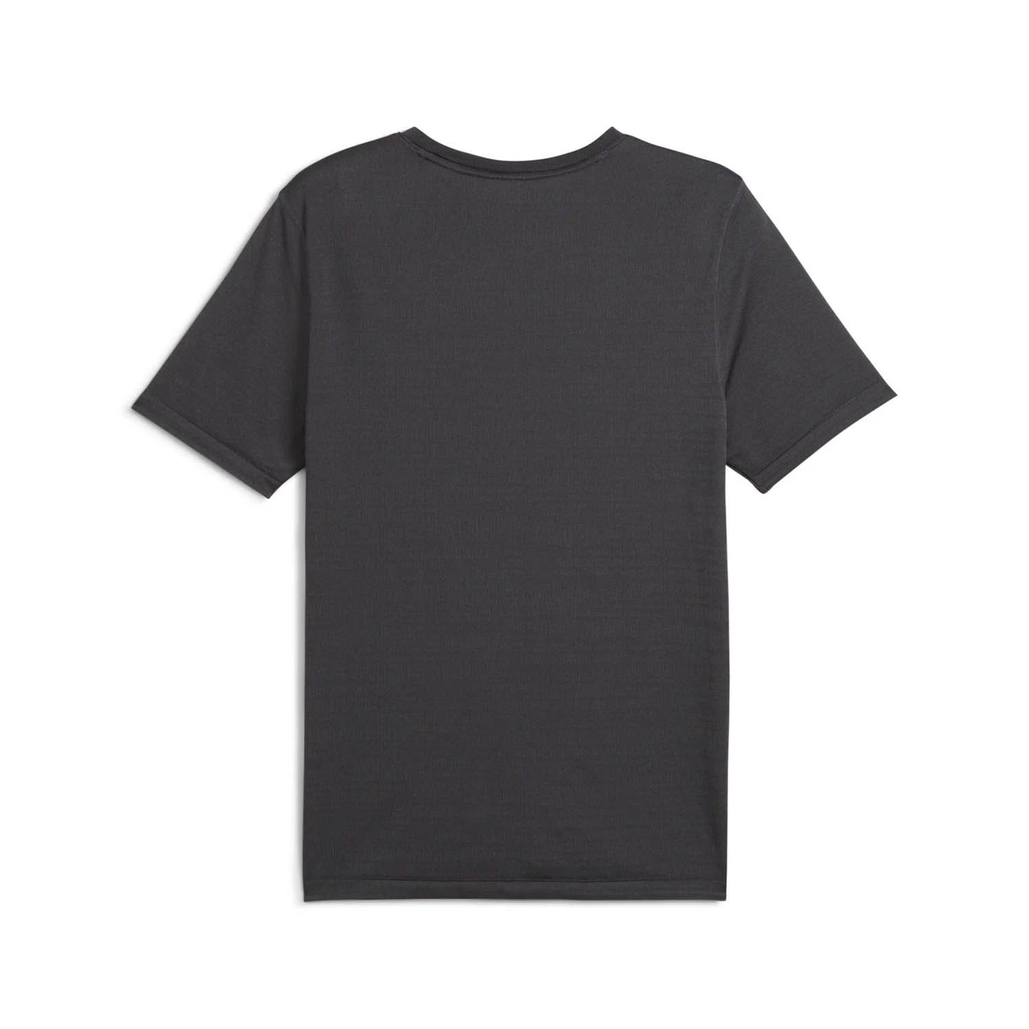 PUMA  Tad Tech Seamless Tee
