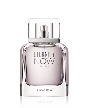 Calvin Klein Eternity Now for Men edt vapo 50ml