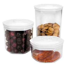 Appareil à emballer sous vide Lacor 69050
