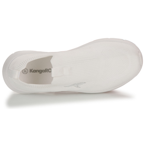 Kangaroos - K-NJ ZOE - Blanc