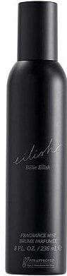 Billie Eilish - Eilish Fragrance Mist - Bodyspray - 236 ml