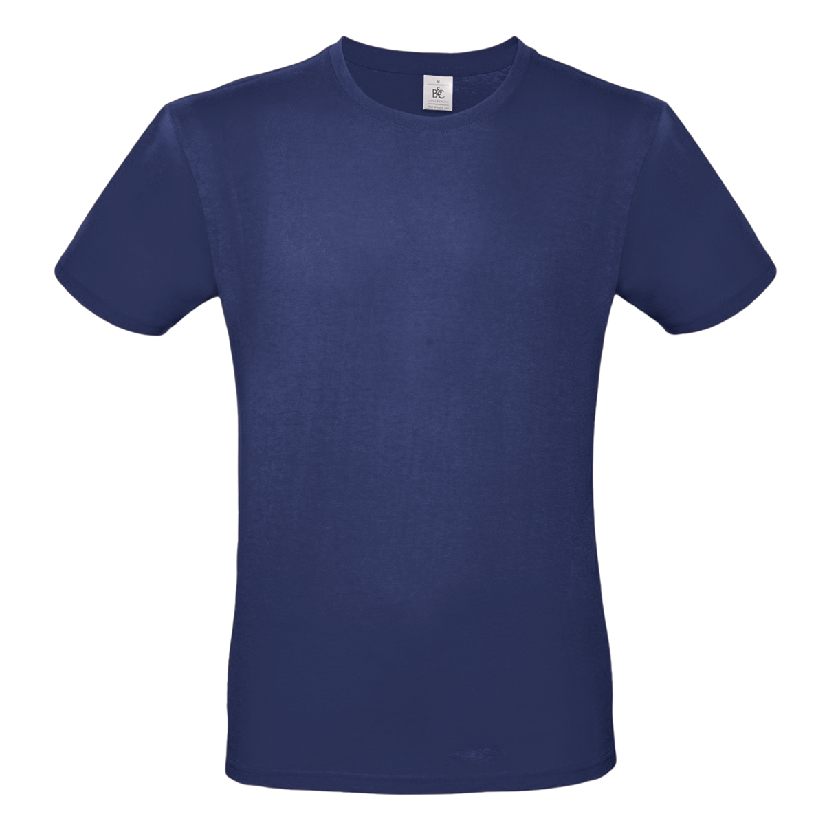 B&C BC01T - Tee-Shirt Homme 100% Coton