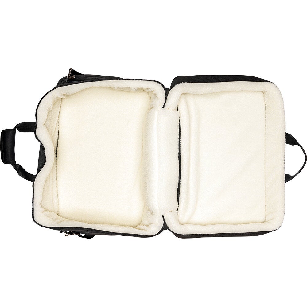 Meinl MDLXCJB Deluxe Cajon Bag luxe draagtas voor cajon