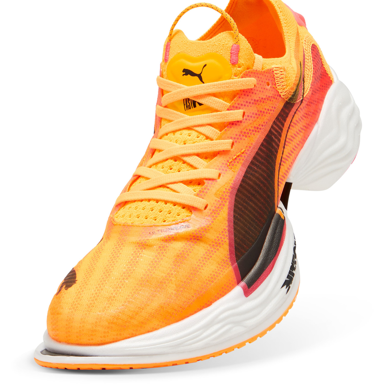 PUMA Fast-R Nitro Elite 2 Fire Heren
