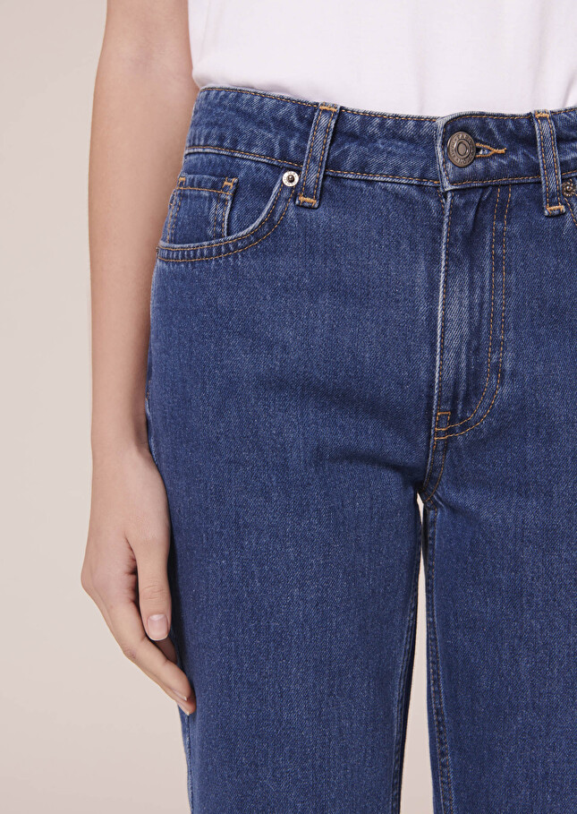 Jeans Johnbleu en denim