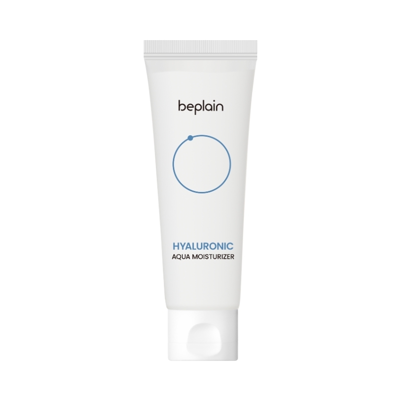 beplain Hyaluronic Moisturizer