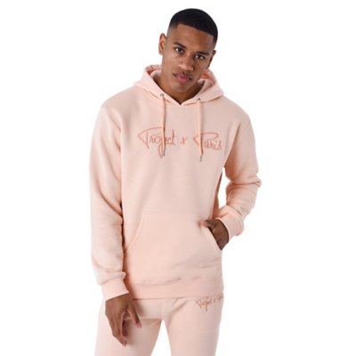 Sweatshirt à capuche homme Essentials PROJECT X PARIS