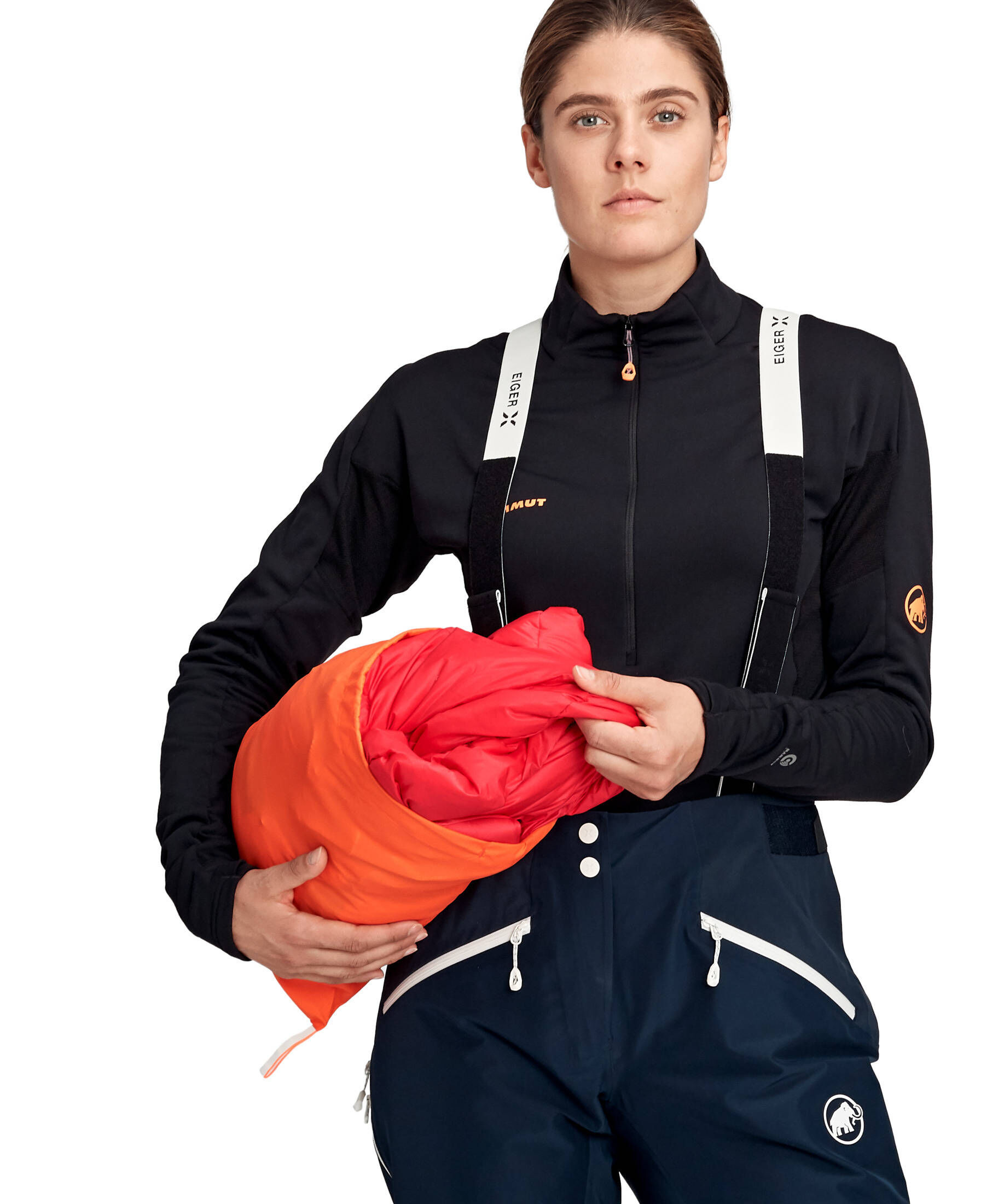 Mammut| Damen Jacke 