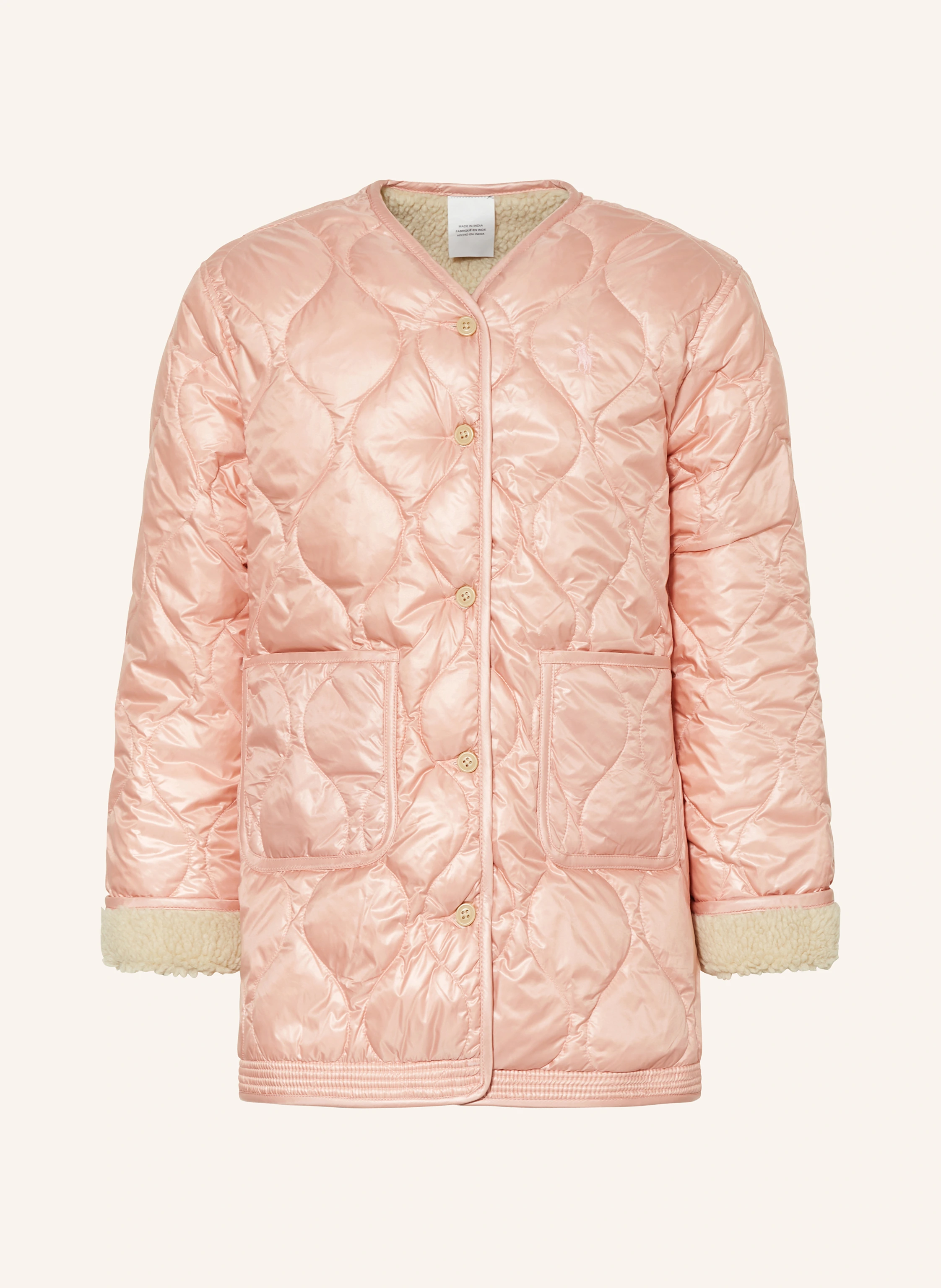 POLO RALPH LAUREN Daunenjacke zum Wenden