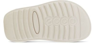 Ecco 2ND Cozmo Fisherman I Sandaler, Hammered Bronze