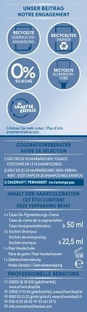 Schwarzkopf Re-Nature Cream Men Dunkelbraun - Donkerbruin 1ST