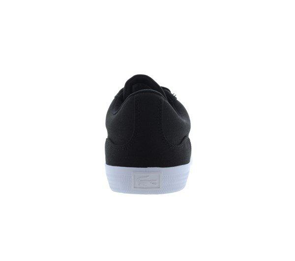 Lacoste Lerond Canvas Trainers