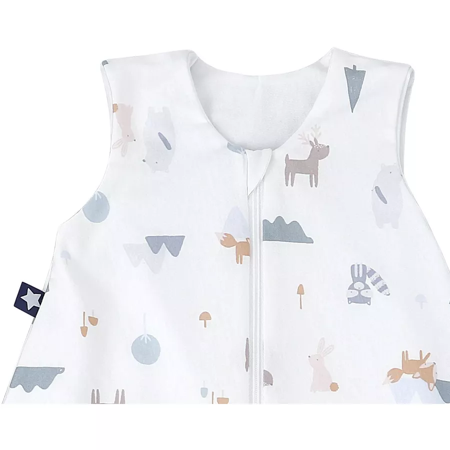 JULIUS ZÖLLNER Jersey Schlafsack Little Fox