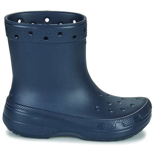 Crocs - CLASSIC RAIN BOOT - Marine