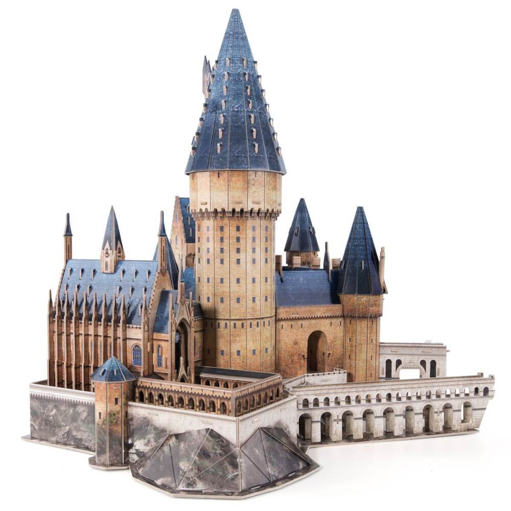 Revell 3D-Puzzle Harry Potter Hogwarts™ Great Hall