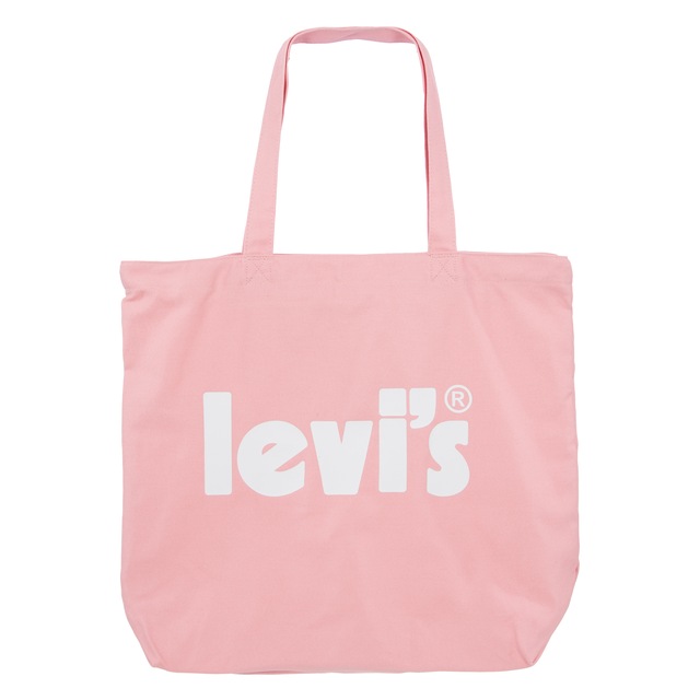Levi's® Kids Shopper mit Logo Print