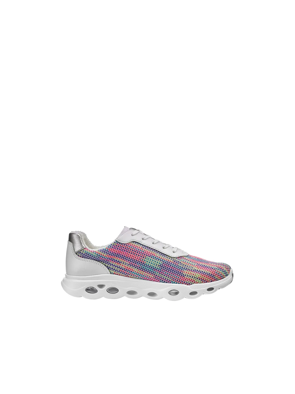 Energystep Schnürer Malibu rainbow