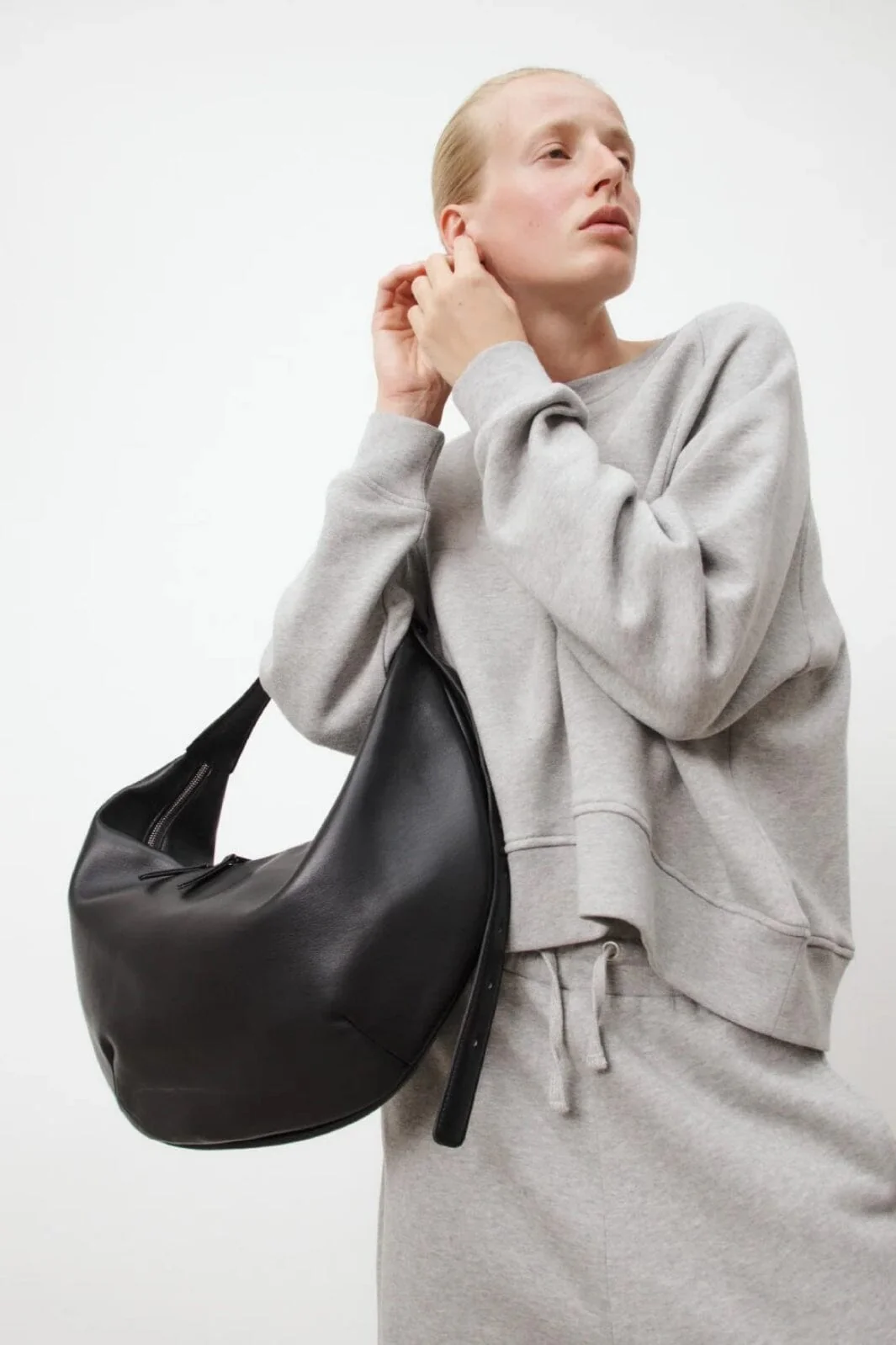 Lala Berlin Big Shoulderbag Gili 10008914