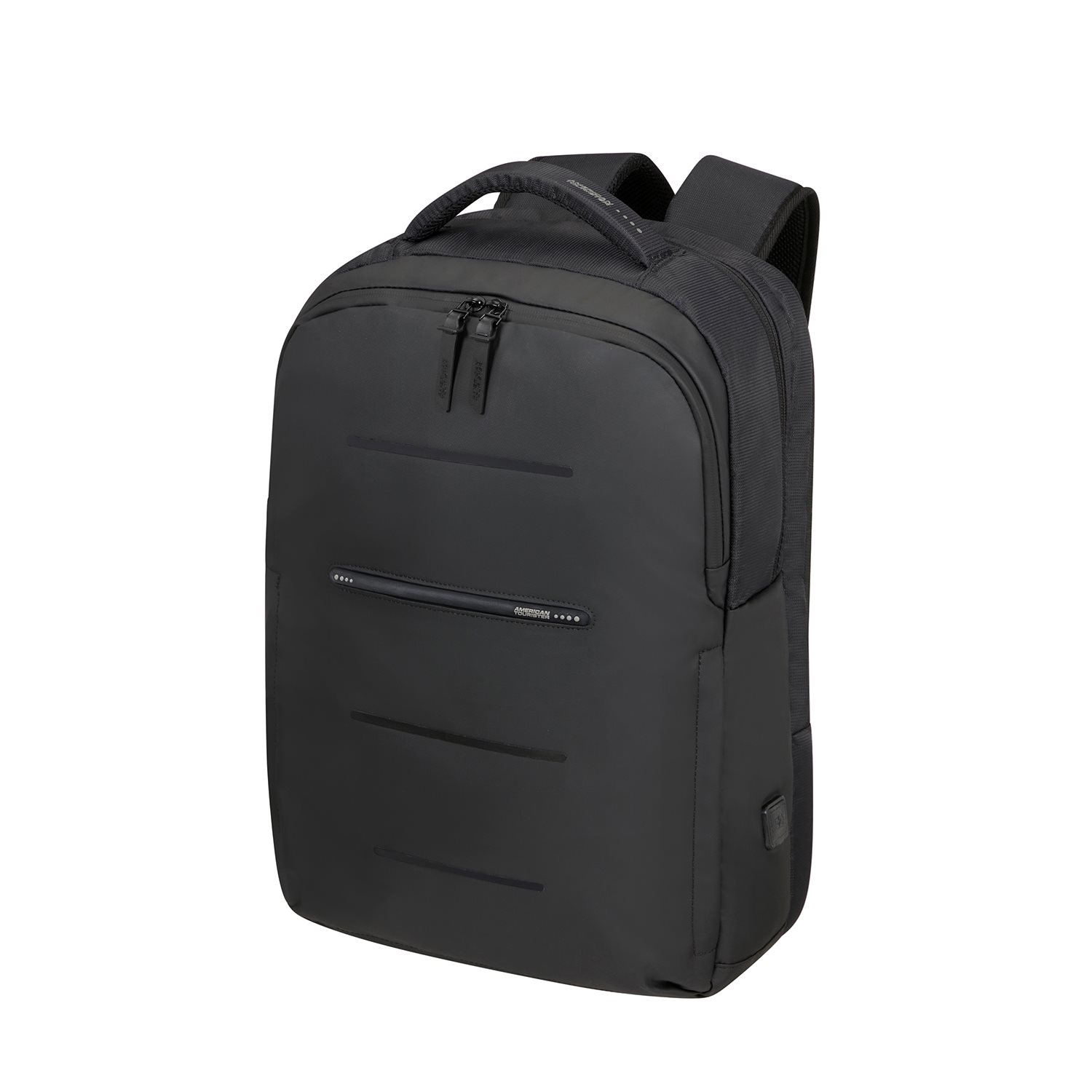 American Tourister Urban Groove UG11 Laptop Backpack 15.6'' Tech black