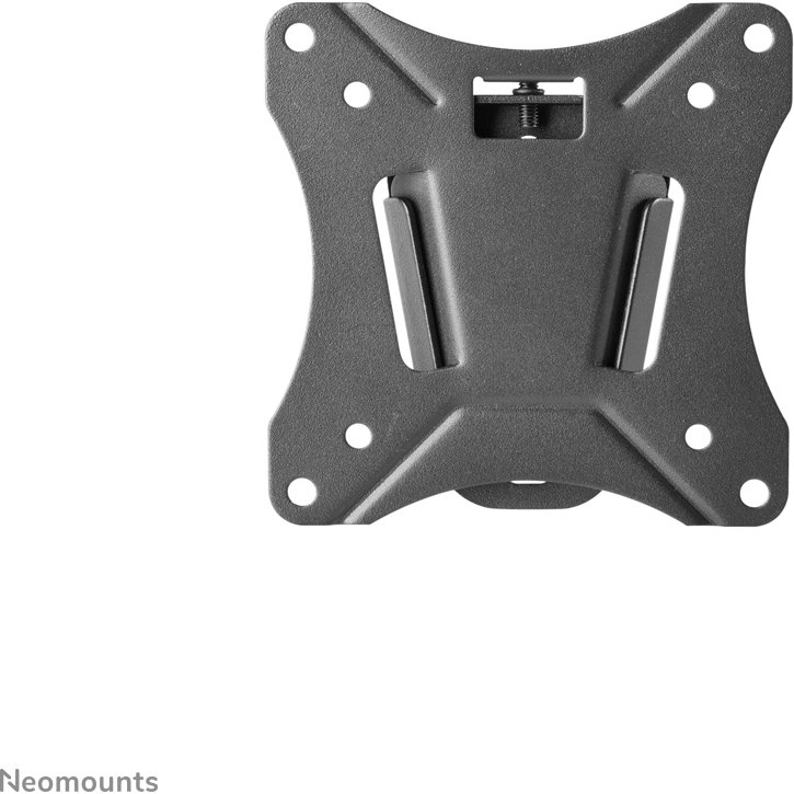Neomounts NM-W25BLACK Support pour écran mural 10-30