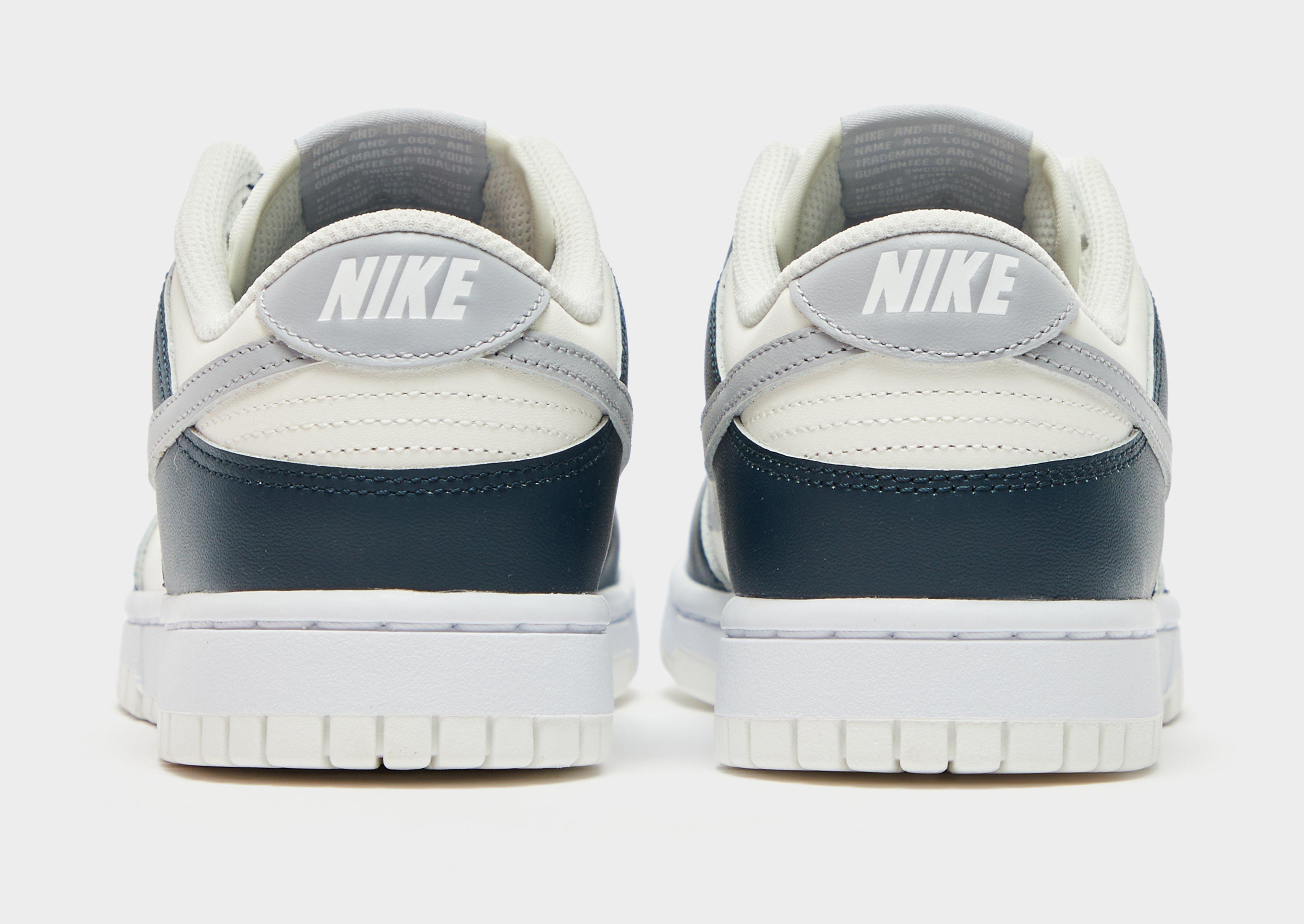 Nike Dunk Low Femme