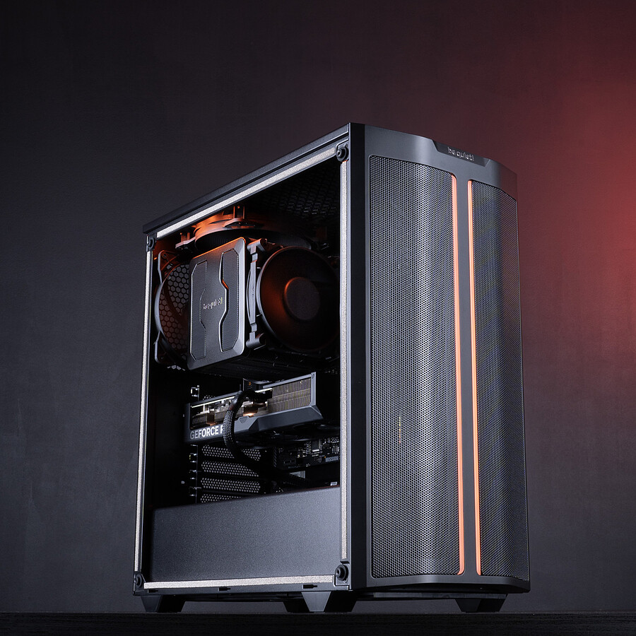 Materiel.net Hellfest Temple Win11 - PC Gamer