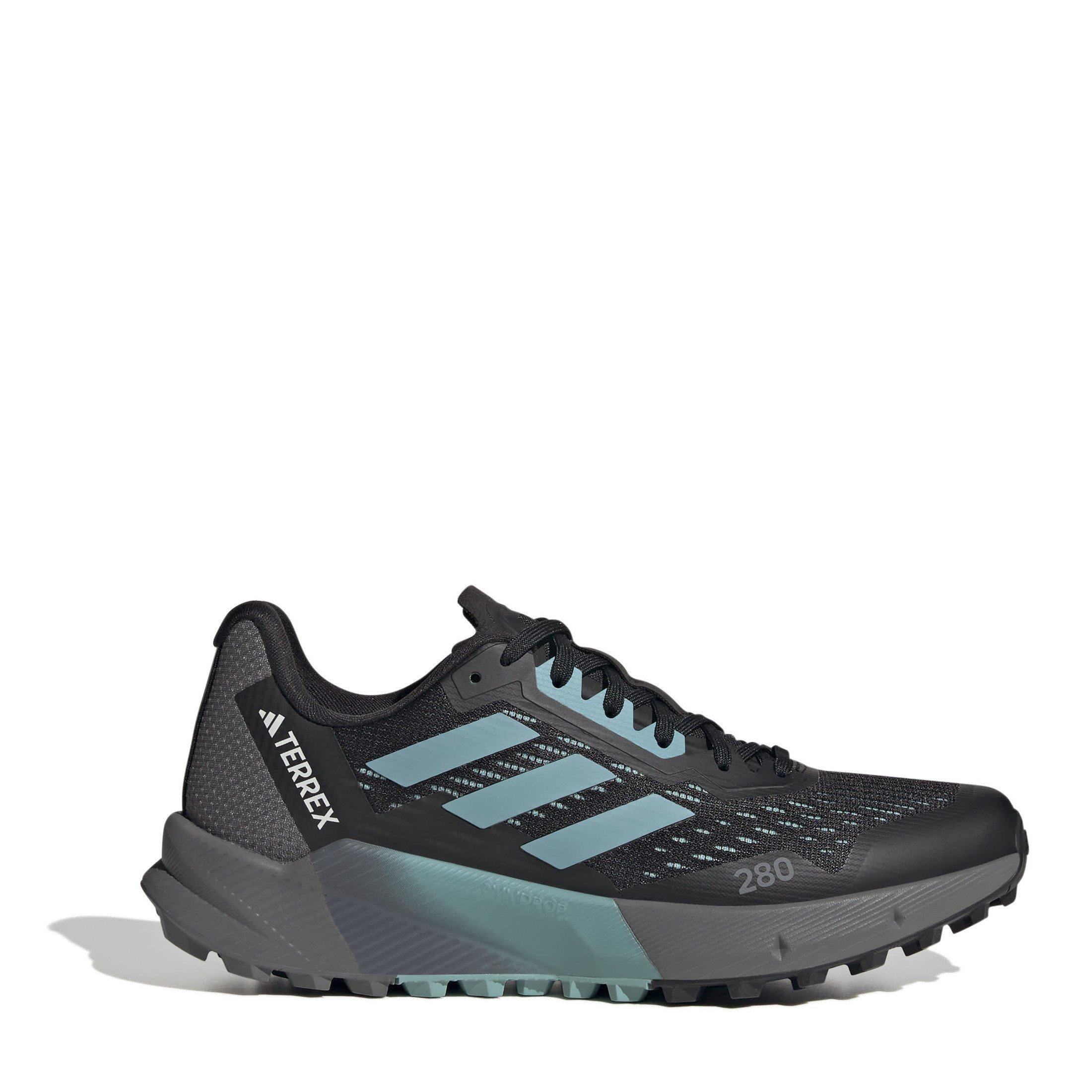 adidas Terrex Agravic Flow 2.0 Trail Running Shoes Womens