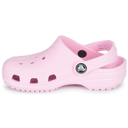Crocs - CLASSIC CLOG K - Rose