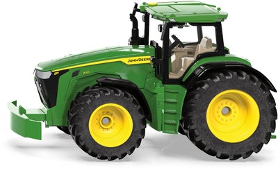 SIKU J.Deere 8R 370 Traktor 1:32