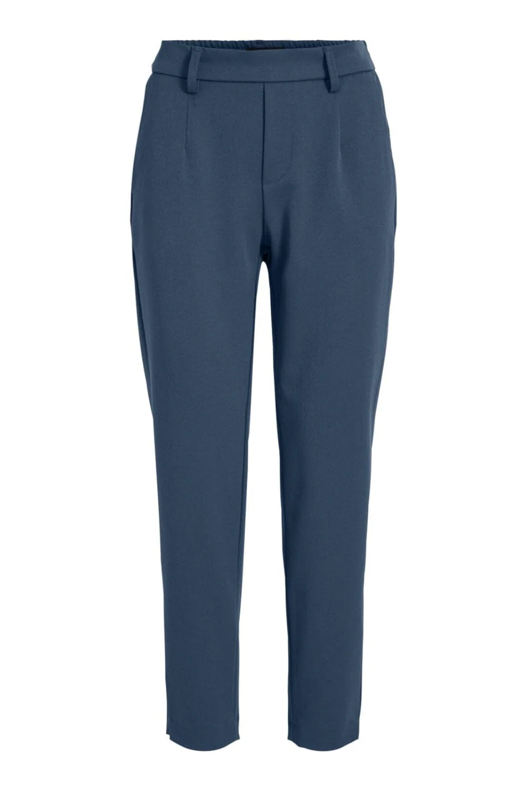 Object Objlisa Slim Pant 4396712 dark denim