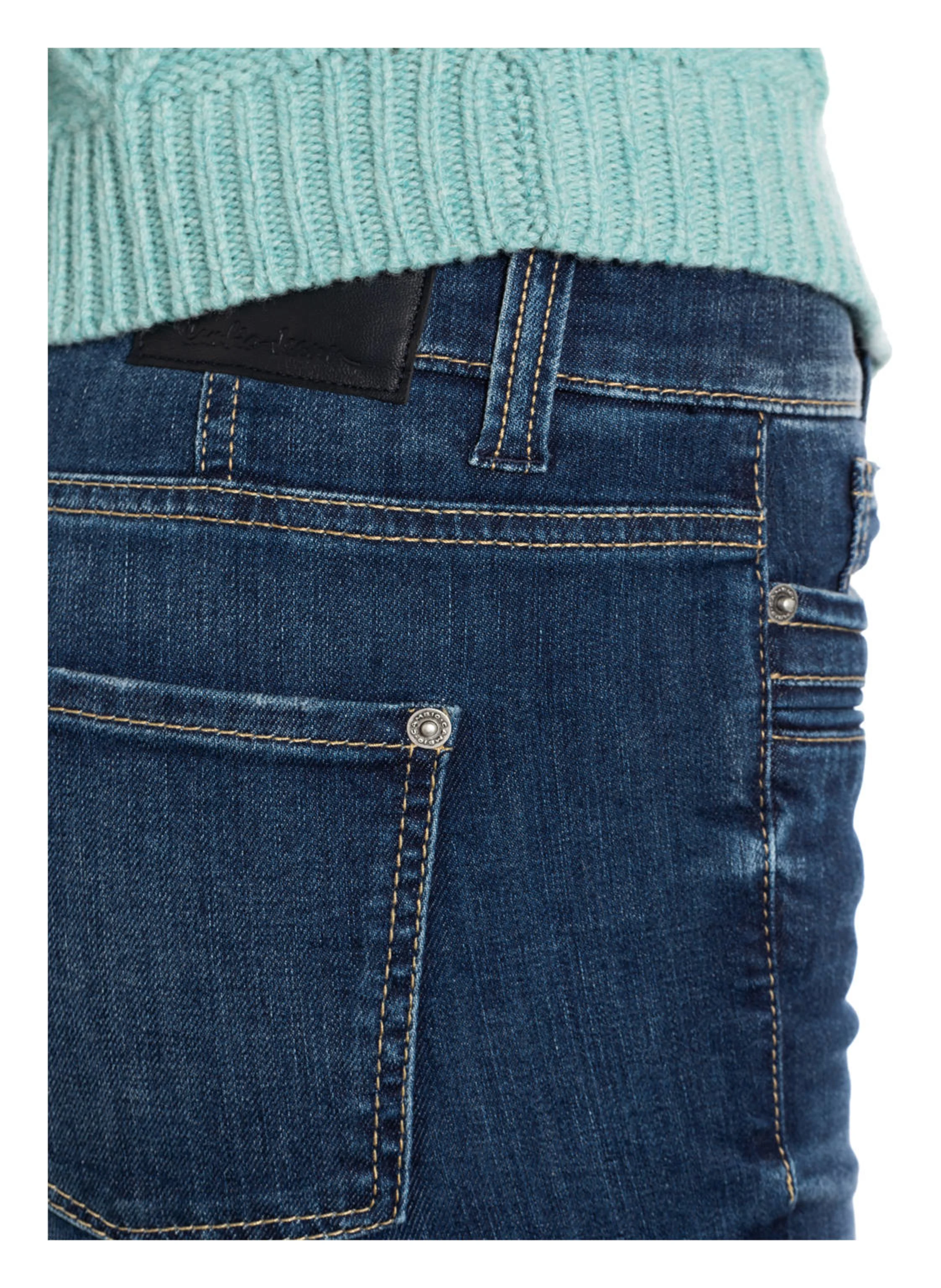CAMBIO Jeans PEARLIE
