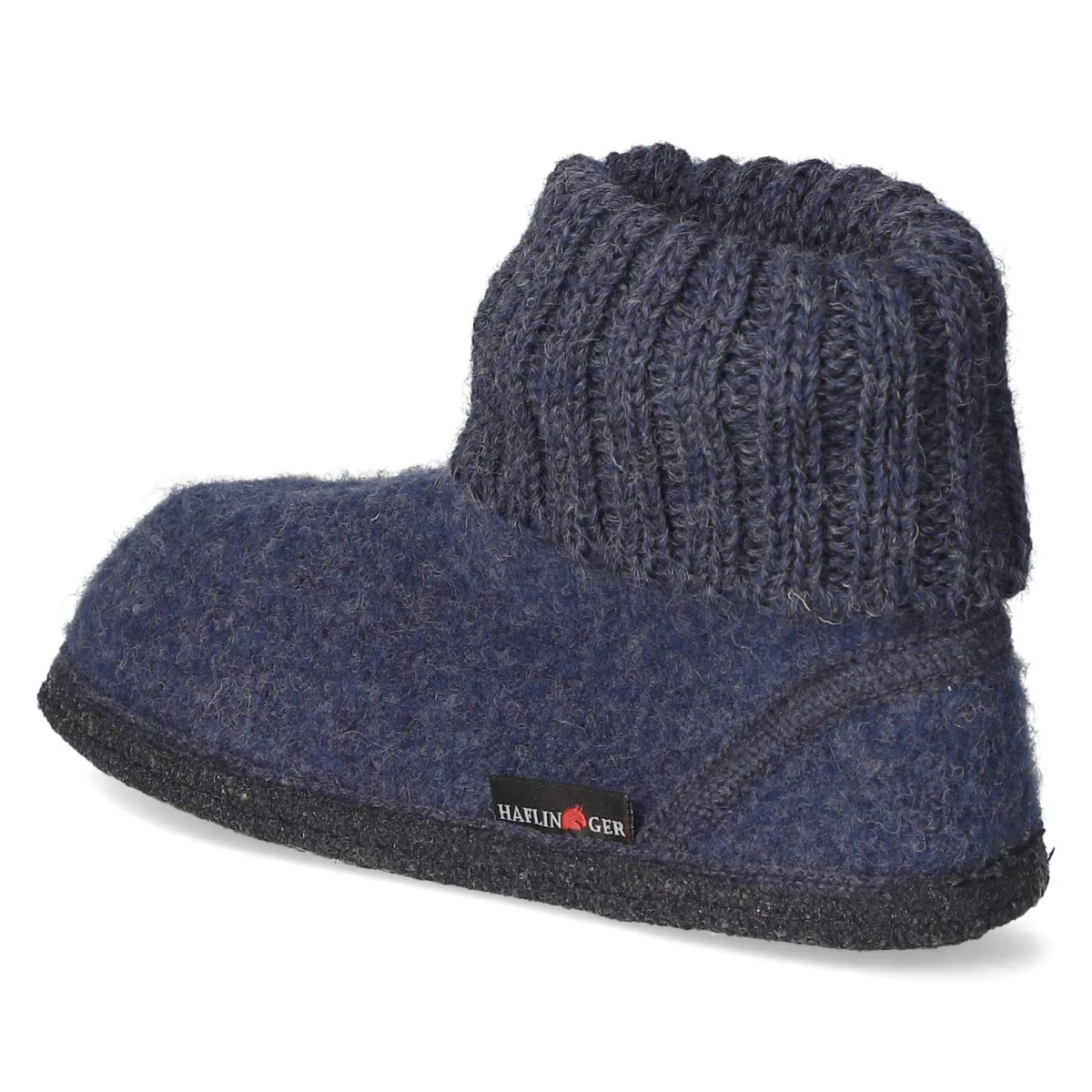 HaflingerHüttenschuh Karl - Jeans