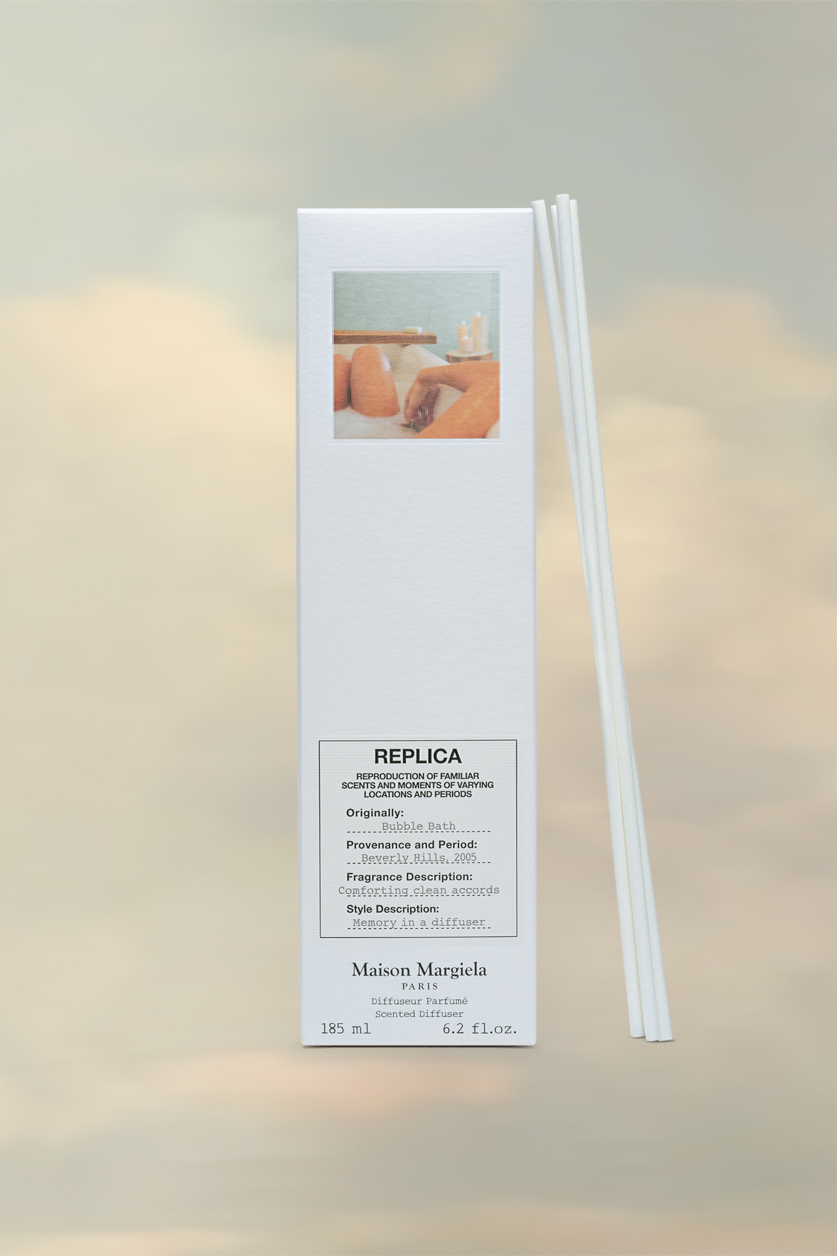 Diffuseur de parfum Replica Bubble Bath